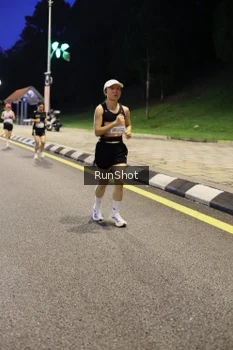 Runner Photo 4291608
