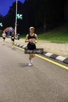 Runner Photo 4291609