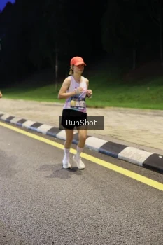 Runner Photo 4291628