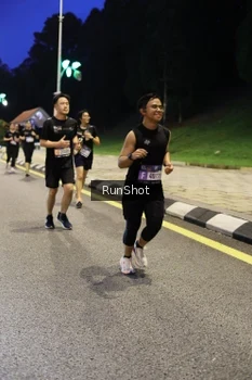 Runner Photo 4291629