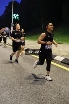 Runner Photo 4291632