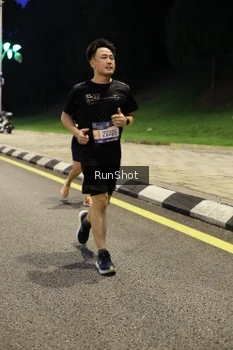Runner Photo 4291638