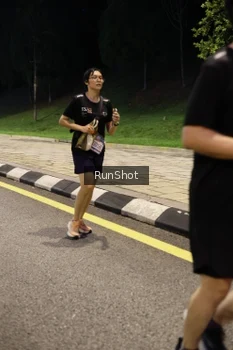 Runner Photo 4291639