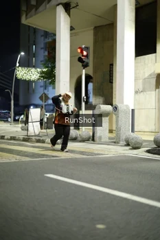 Runner Photo 4291640