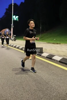 Runner Photo 4291644