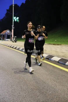 Runner Photo 4291655