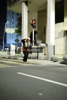 Runner Photo 4291660
