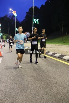 Runner Photo 4291664