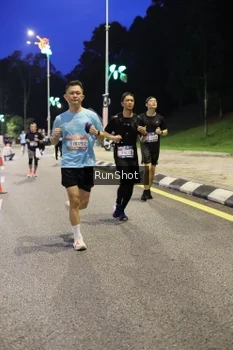 Runner Photo 4291666