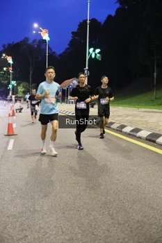 Runner Photo 4291667