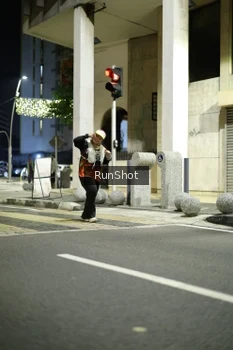 Runner Photo 4291671