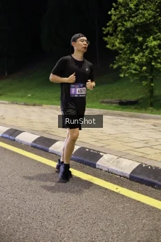 Runner Photo 4291672