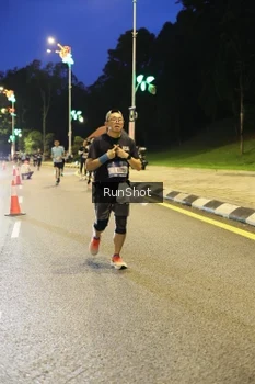Runner Photo 4291676