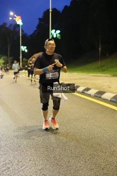 Runner Photo 4291677