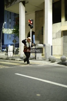 Runner Photo 4291678