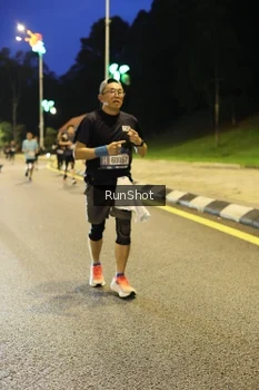Runner Photo 4291679