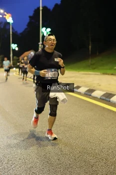Runner Photo 4291680
