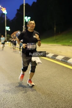 Runner Photo 4291681