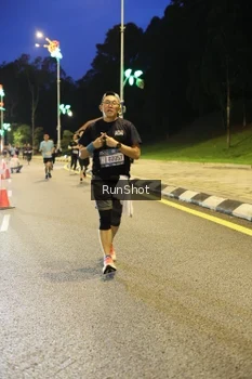 Runner Photo 4291682