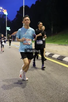 Runner Photo 4291683
