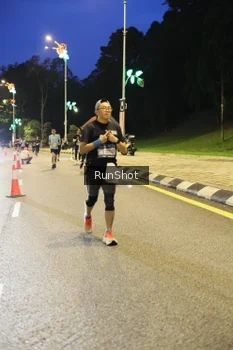 Runner Photo 4291684