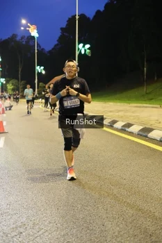Runner Photo 4291685