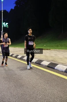 Runner Photo 4291687