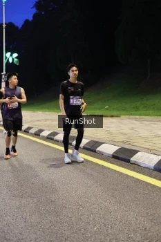 Runner Photo 4291690