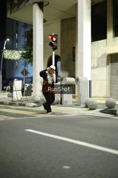 Runner Photo 4291692