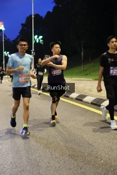 Runner Photo 4291694