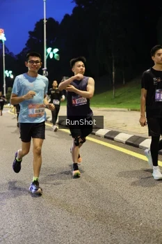 Runner Photo 4291695