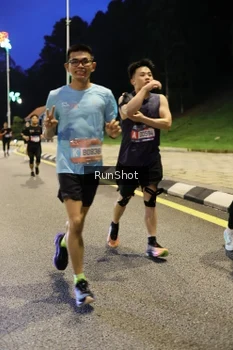 Runner Photo 4291696