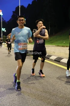 Runner Photo 4291697