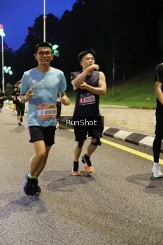 Runner Photo 4291698