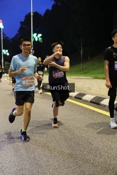Runner Photo 4291699