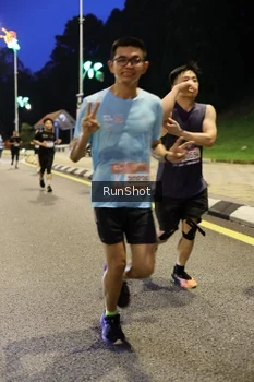 Runner Photo 4291700