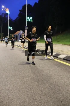 Runner Photo 4291702