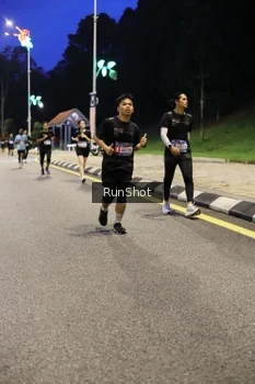 Runner Photo 4291704