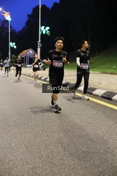 Runner Photo 4291706