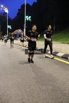 Runner Photo 4291707