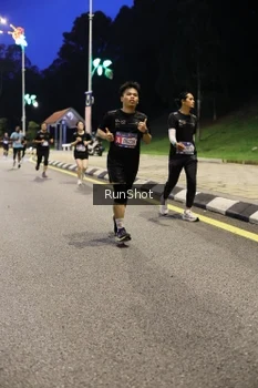 Runner Photo 4291708