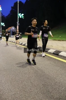Runner Photo 4291709