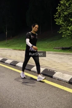 Runner Photo 4291718