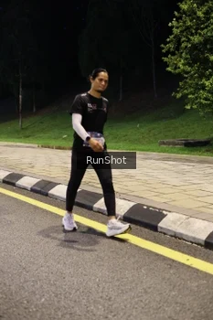 Runner Photo 4291724