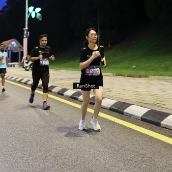 Runner Photo 4291727