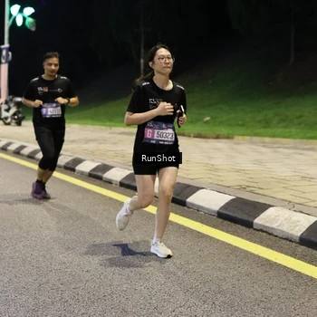 Runner Photo 4291728