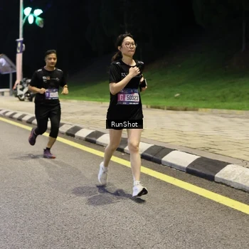 Runner Photo 4291729