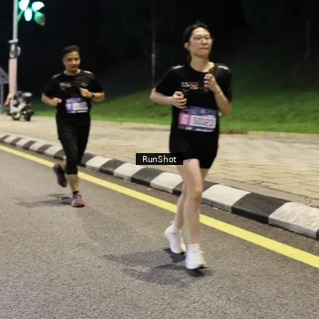 Runner Photo 4291730