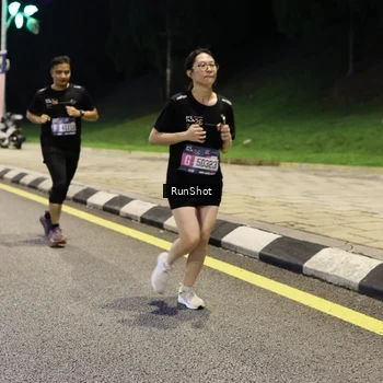Runner Photo 4291731