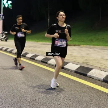 Runner Photo 4291741